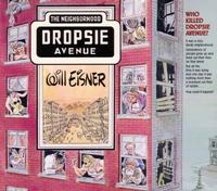 Cover Thumbnail for Dropsie Avenue: The Neighborhood (Kitchen Sink Press, 1995 series) 