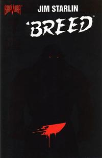 Cover Thumbnail for 'Breed (Malibu, 1994 series) #1 [Direct]