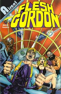 Cover Thumbnail for Flesh Gordon (Malibu, 1992 series) #4