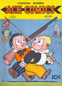 Cover Thumbnail for Ace Comics (David McKay, 1937 series) #30