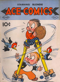 Cover Thumbnail for Ace Comics (David McKay, 1937 series) #31