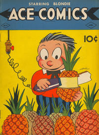 Cover Thumbnail for Ace Comics (David McKay, 1937 series) #37