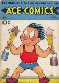 Cover Thumbnail for Ace Comics (David McKay, 1937 series) #53