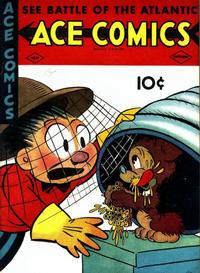 Cover Thumbnail for Ace Comics (David McKay, 1937 series) #55