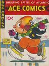 Cover for Ace Comics (David McKay, 1937 series) #59