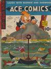 Cover for Ace Comics (David McKay, 1937 series) #60