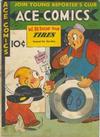 Cover for Ace Comics (David McKay, 1937 series) #62