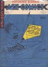 Cover for Ace Comics (David McKay, 1937 series) #64