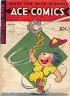 Cover for Ace Comics (David McKay, 1937 series) #66