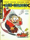 Cover for Ace Comics (David McKay, 1937 series) #68