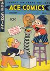 Cover for Ace Comics (David McKay, 1937 series) #70