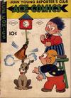 Cover for Ace Comics (David McKay, 1937 series) #72