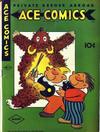 Cover for Ace Comics (David McKay, 1937 series) #77