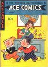 Cover for Ace Comics (David McKay, 1937 series) #78