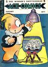 Cover for Ace Comics (David McKay, 1937 series) #94