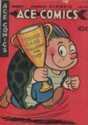 Cover for Ace Comics (David McKay, 1937 series) #120