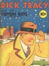 Cover for Feature Book (David McKay, 1936 series) #9