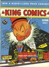 Cover for King Comics (David McKay, 1936 series) #62