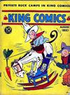 Cover for King Comics (David McKay, 1936 series) #64