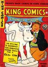 Cover for King Comics (David McKay, 1936 series) #65