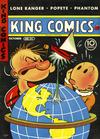 Cover for King Comics (David McKay, 1936 series) #66