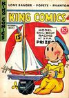 Cover for King Comics (David McKay, 1936 series) #67