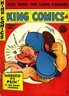Cover for King Comics (David McKay, 1936 series) #68