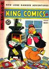 Cover for King Comics (David McKay, 1936 series) #69