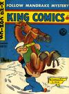 Cover for King Comics (David McKay, 1936 series) #70