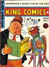 Cover for King Comics (David McKay, 1936 series) #71
