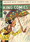 Cover for King Comics (David McKay, 1936 series) #72