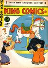 Cover for King Comics (David McKay, 1936 series) #73