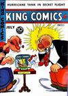 Cover for King Comics (David McKay, 1936 series) #75