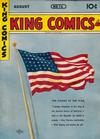 Cover for King Comics (David McKay, 1936 series) #76