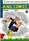 Cover for King Comics (David McKay, 1936 series) #77