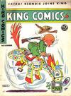 Cover for King Comics (David McKay, 1936 series) #79