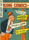 Cover for King Comics (David McKay, 1936 series) #80