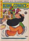Cover for King Comics (David McKay, 1936 series) #82