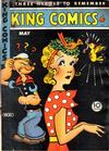 Cover for King Comics (David McKay, 1936 series) #85
