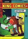 Cover for King Comics (David McKay, 1936 series) #88
