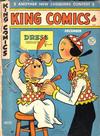 Cover for King Comics (David McKay, 1936 series) #92