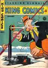 Cover for King Comics (David McKay, 1936 series) #93