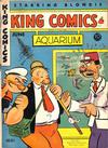 Cover for King Comics (David McKay, 1936 series) #98