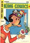 Cover for King Comics (David McKay, 1936 series) #100