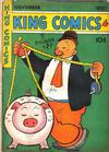 Cover for King Comics (David McKay, 1936 series) #115