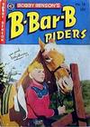 Cover for Bobby Benson's B-Bar-B Riders (Magazine Enterprises, 1950 series) #16