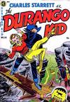 Cover for Charles Starrett as the Durango Kid (Magazine Enterprises, 1949 series) #30
