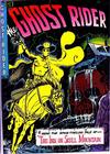 Cover for The Ghost Rider (Magazine Enterprises, 1950 series) #8 [A-1 #57]