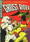 Cover for The Ghost Rider (Magazine Enterprises, 1950 series) #9 [A-1 #67]