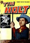 Cover for Tim Holt (Magazine Enterprises, 1948 series) #18